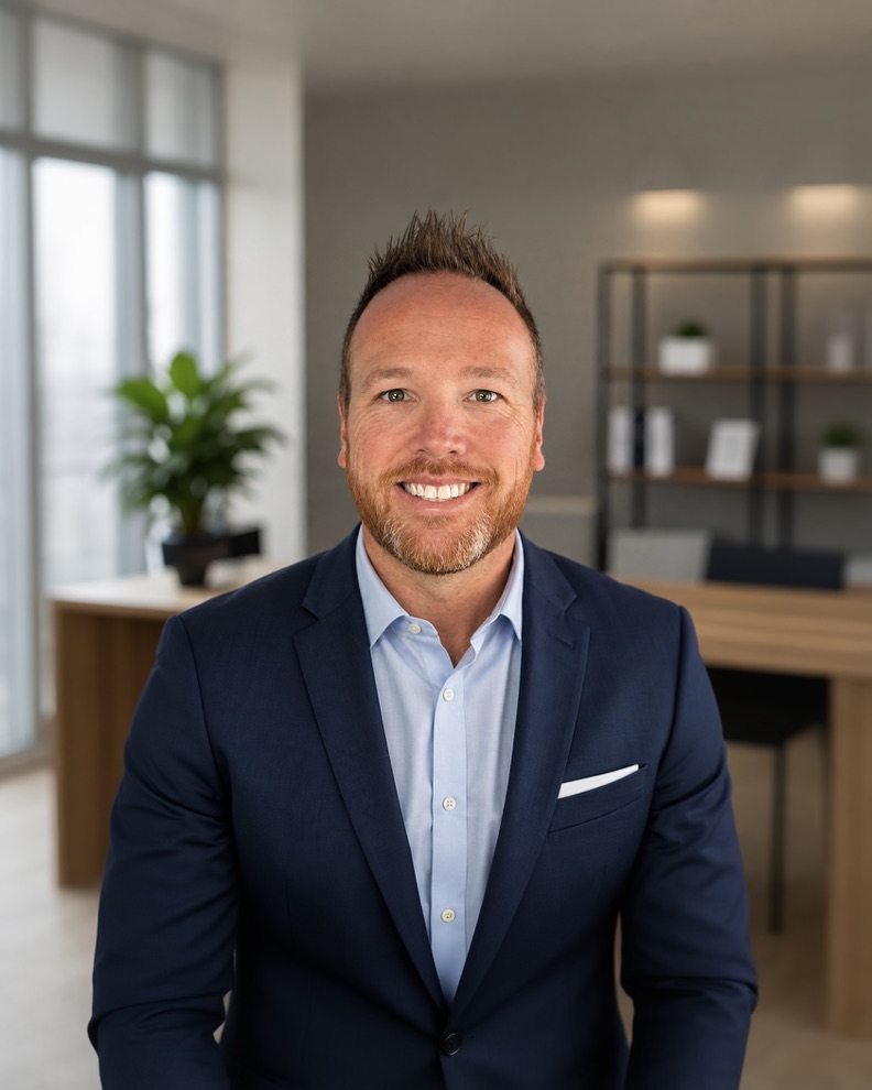 Jason Beal, Owner of NC Cyber, LLC